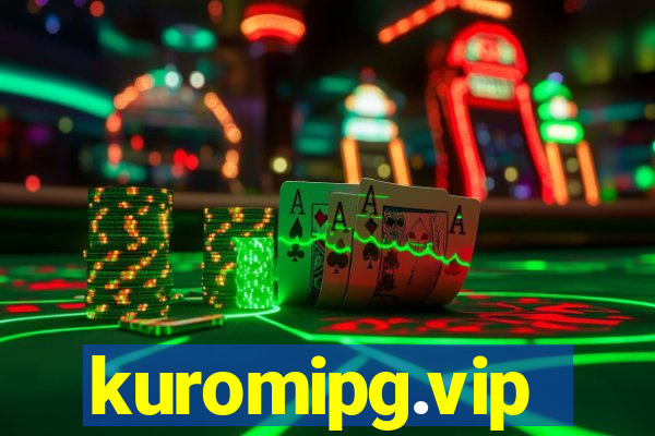 kuromipg.vip