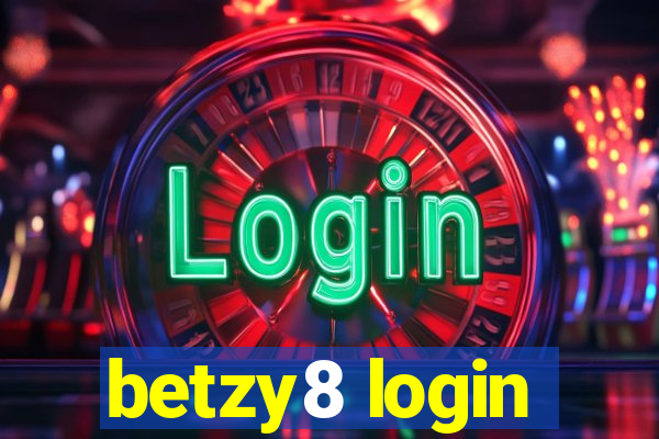 betzy8 login