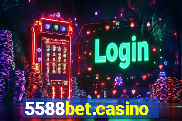 5588bet.casino