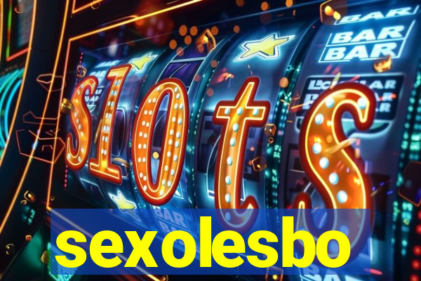 sexolesbo