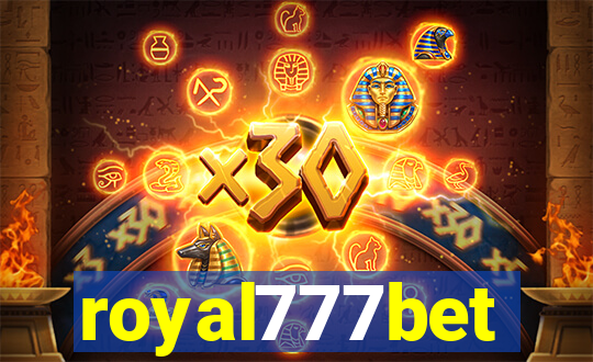 royal777bet