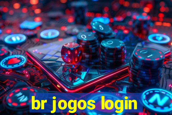 br jogos login