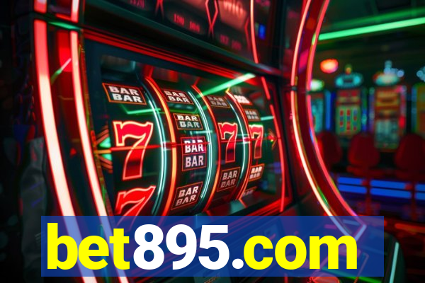 bet895.com