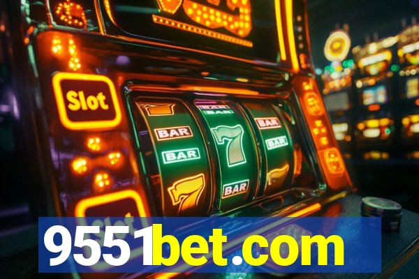 9551bet.com