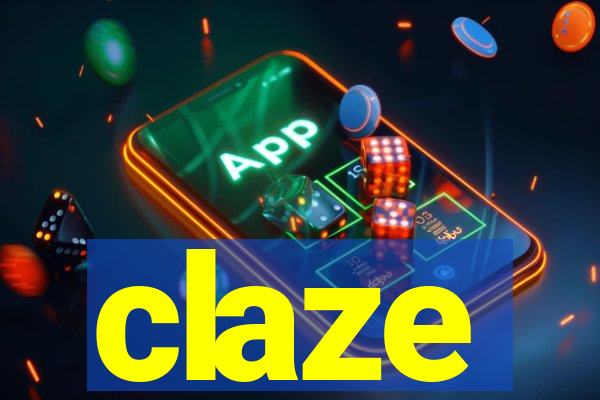 claze