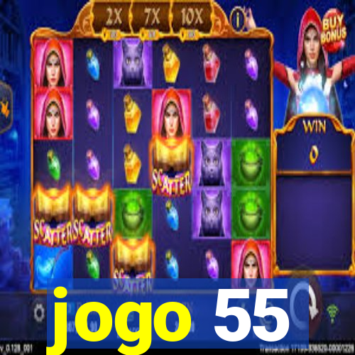 jogo 55