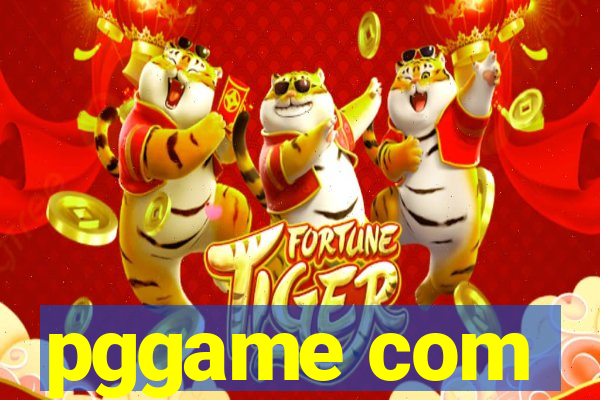 pggame com