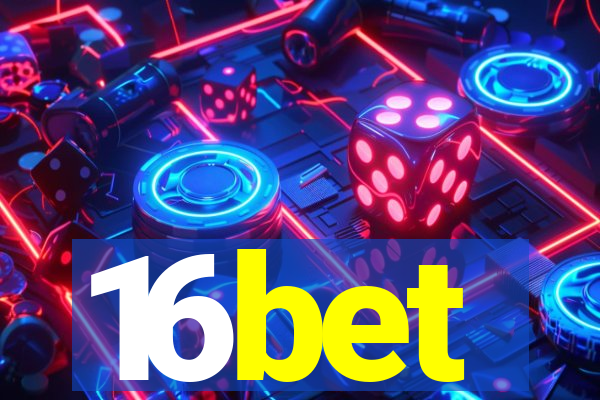 16bet