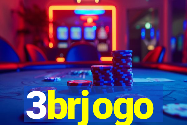 3brjogo