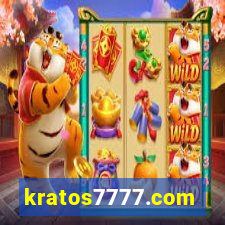 kratos7777.com