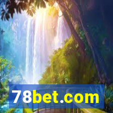 78bet.com