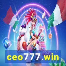 ceo777.win