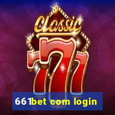 661bet com login