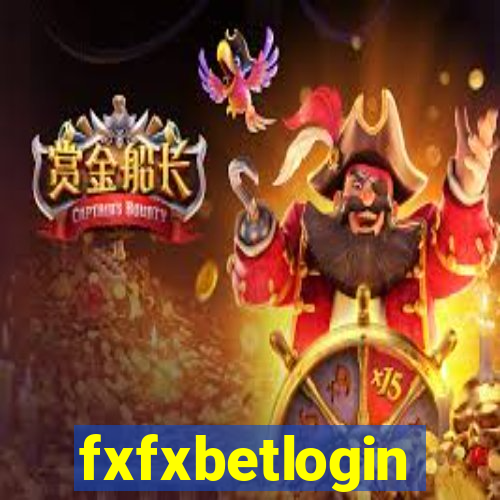 fxfxbetlogin