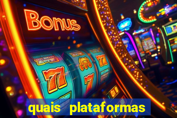 quais plataformas de jogos está pagando