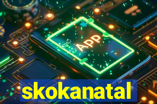 skokanatal