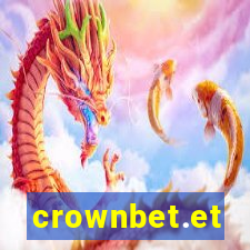 crownbet.et