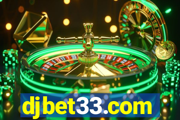 djbet33.com