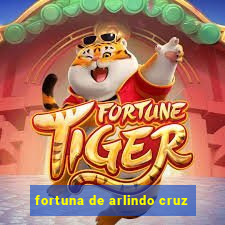 fortuna de arlindo cruz