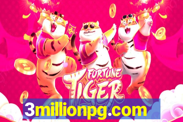 3millionpg.com