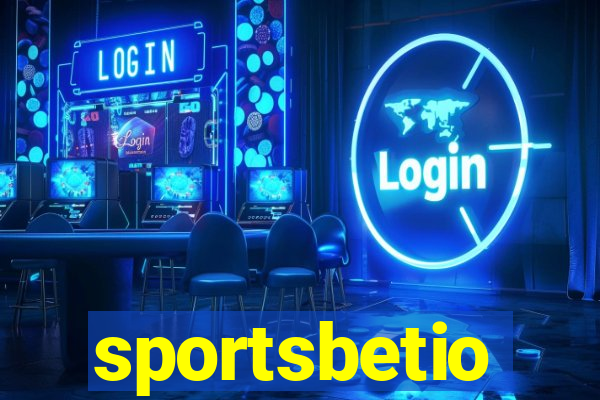 sportsbetio