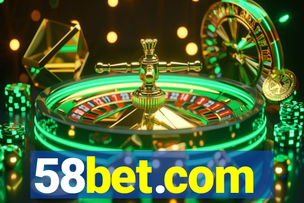 58bet.com