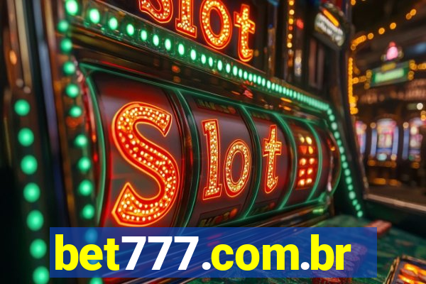 bet777.com.br