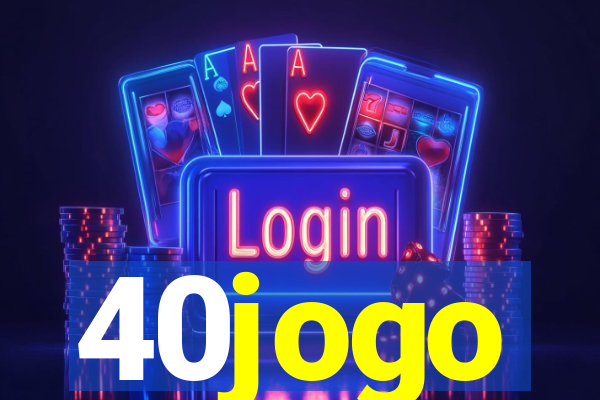 40jogo