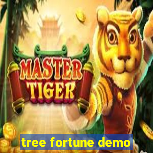 tree fortune demo