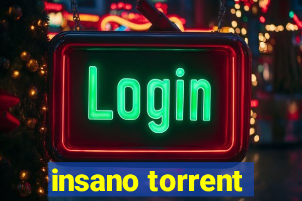 insano torrent