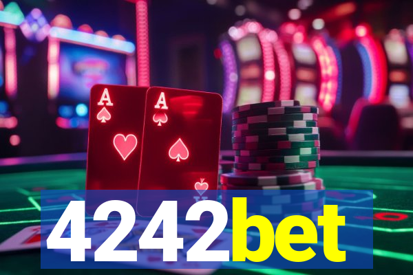 4242bet