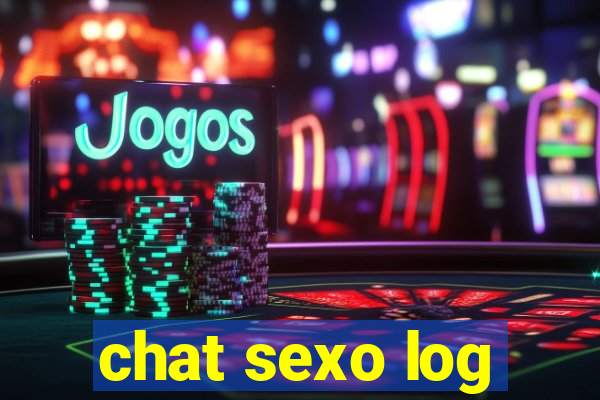 chat sexo log