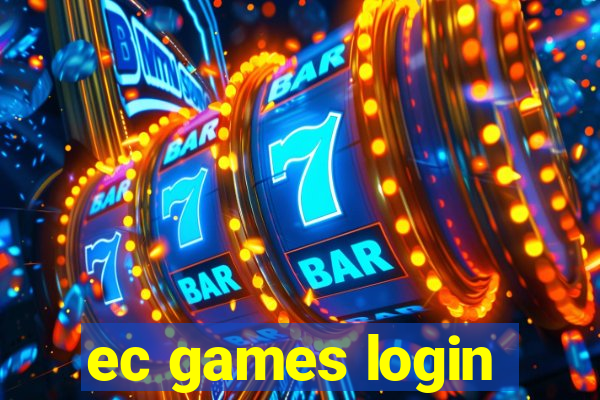 ec games login