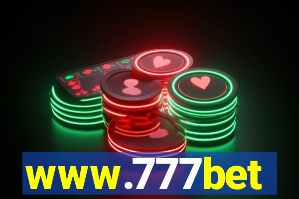 www.777bet