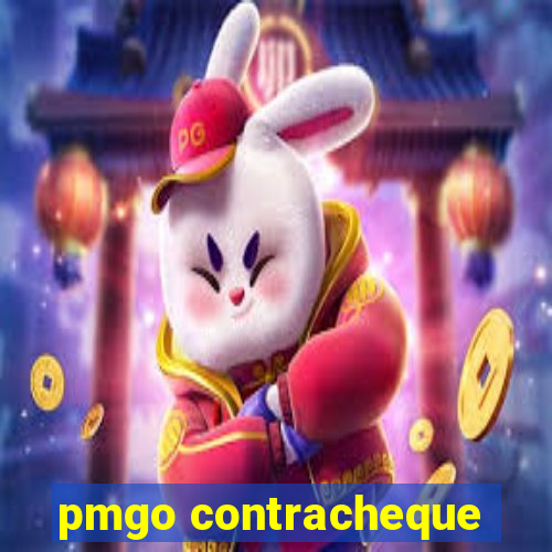 pmgo contracheque