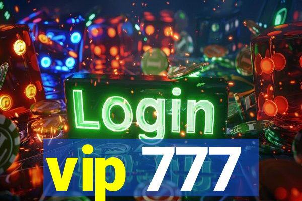 vip 777