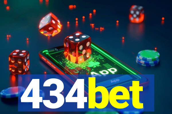 434bet