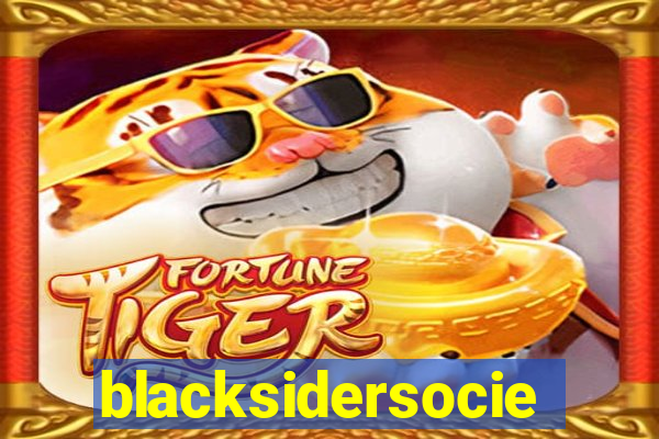 blacksidersociety.pro