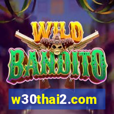 w30thai2.com