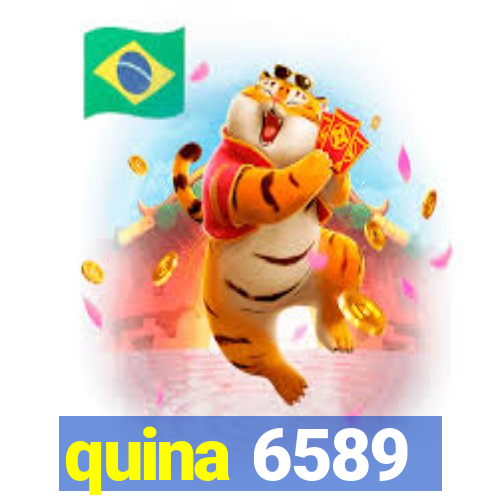 quina 6589