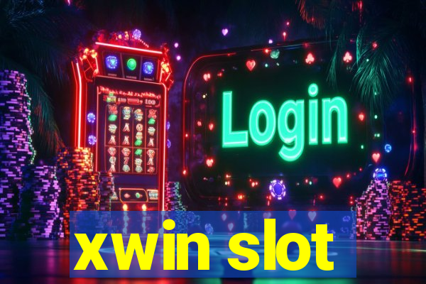 xwin slot