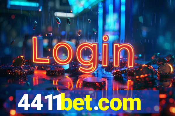 4411bet.com