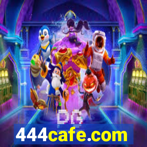 444cafe.com