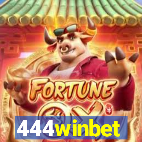 444winbet