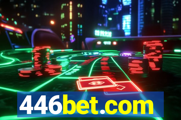 446bet.com