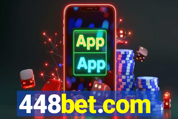 448bet.com