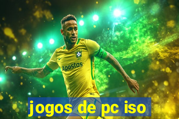 jogos de pc iso