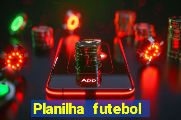 Planilha futebol virtual bet365 grátis