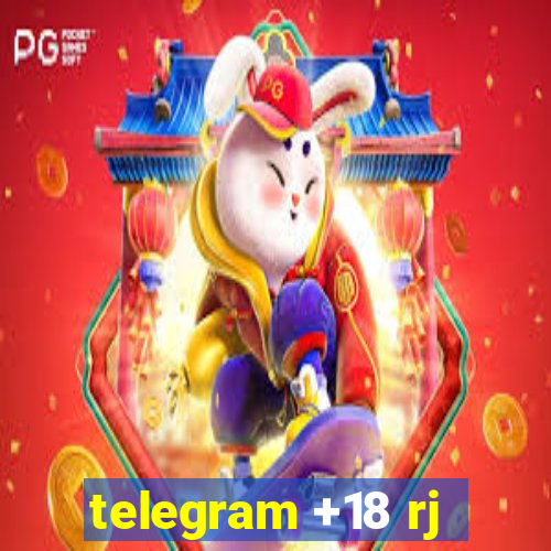 telegram +18 rj