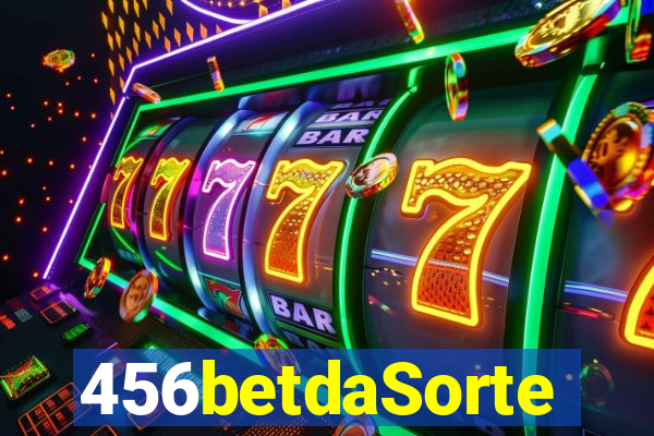 456betdaSorte